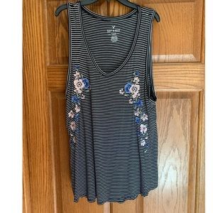Women’s American Eagle tank top